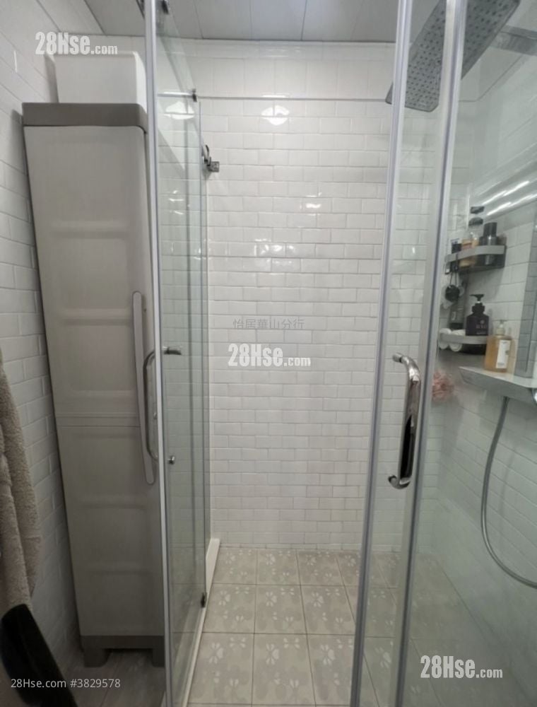 太古城 售盤 4 房 , 2 浴室 1,114 平方呎