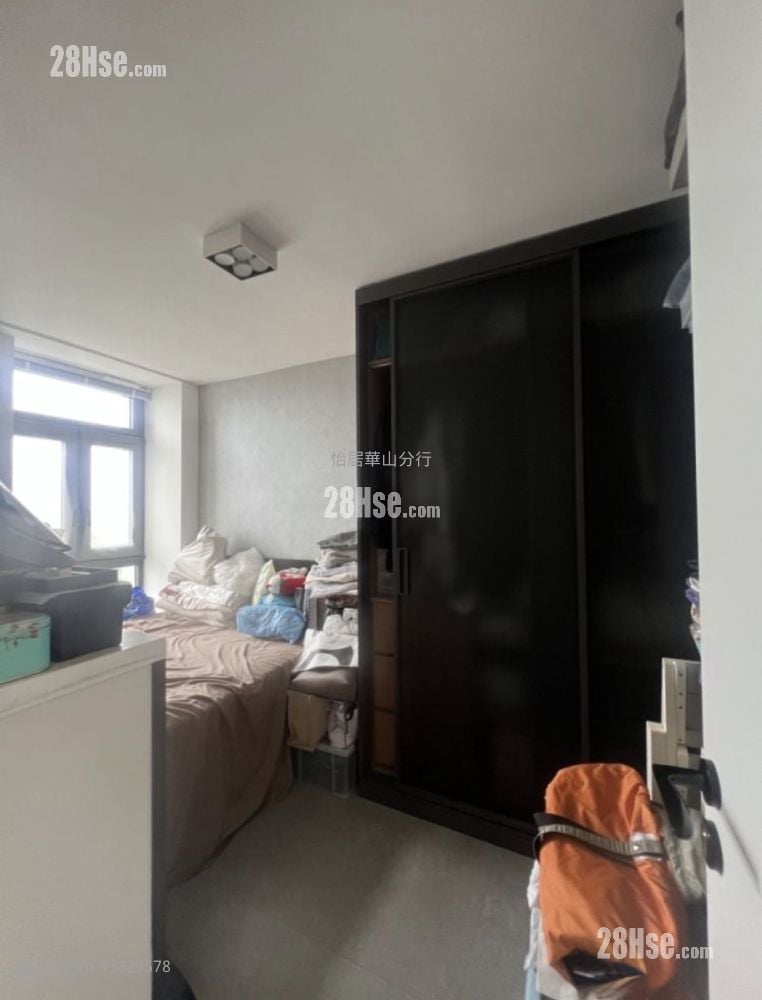 太古城 售盤 4 房 , 2 浴室 1,114 平方呎