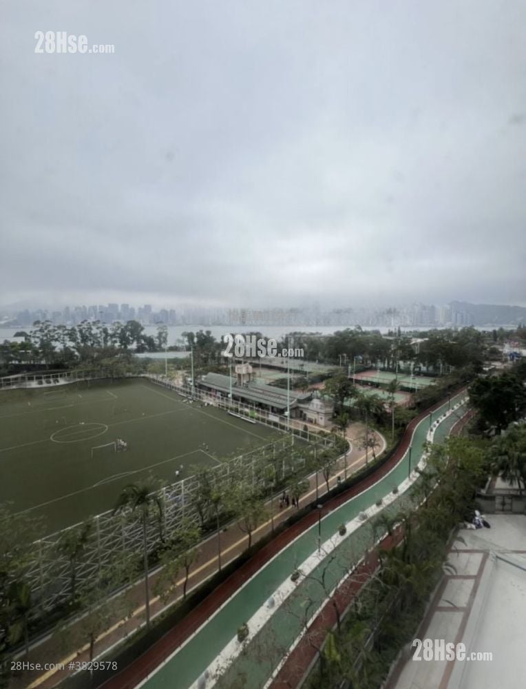 太古城 售盤 4 房 , 2 浴室 1,114 平方呎