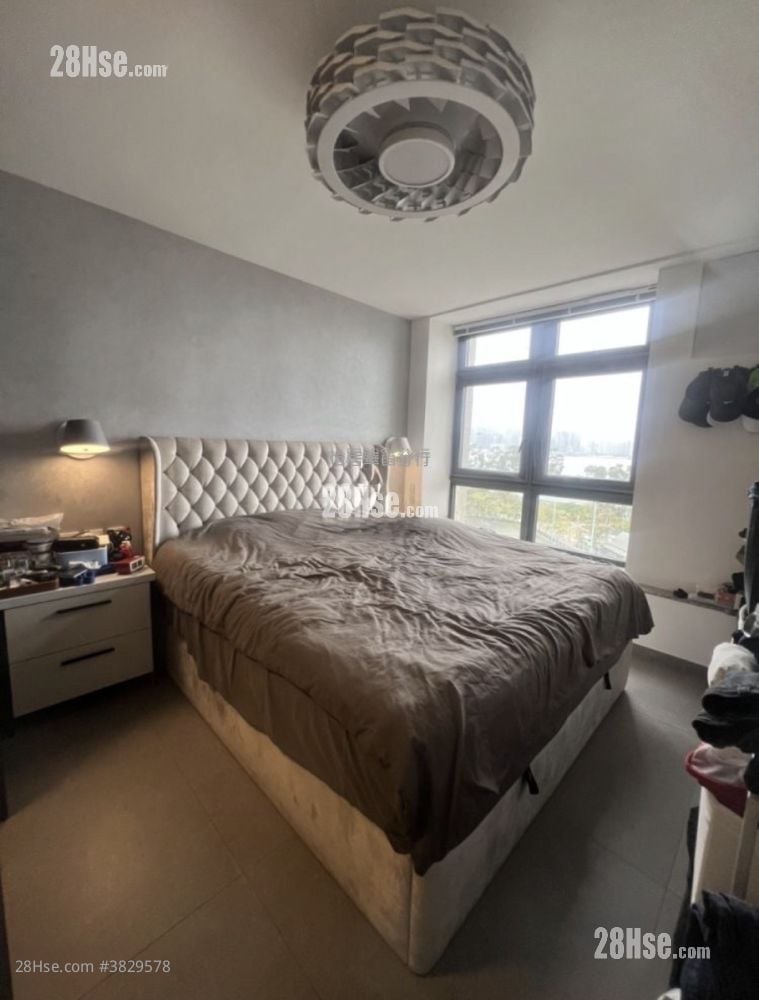 太古城 售盤 4 房 , 2 浴室 1,114 平方呎