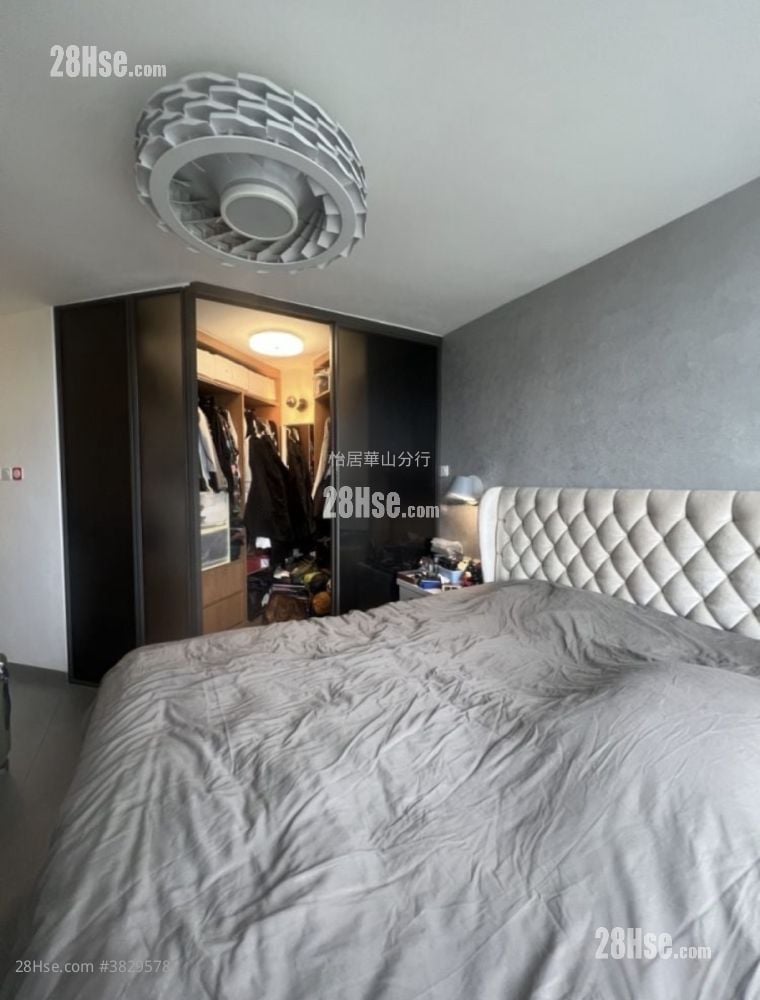 太古城 售盤 4 房 , 2 浴室 1,114 平方呎