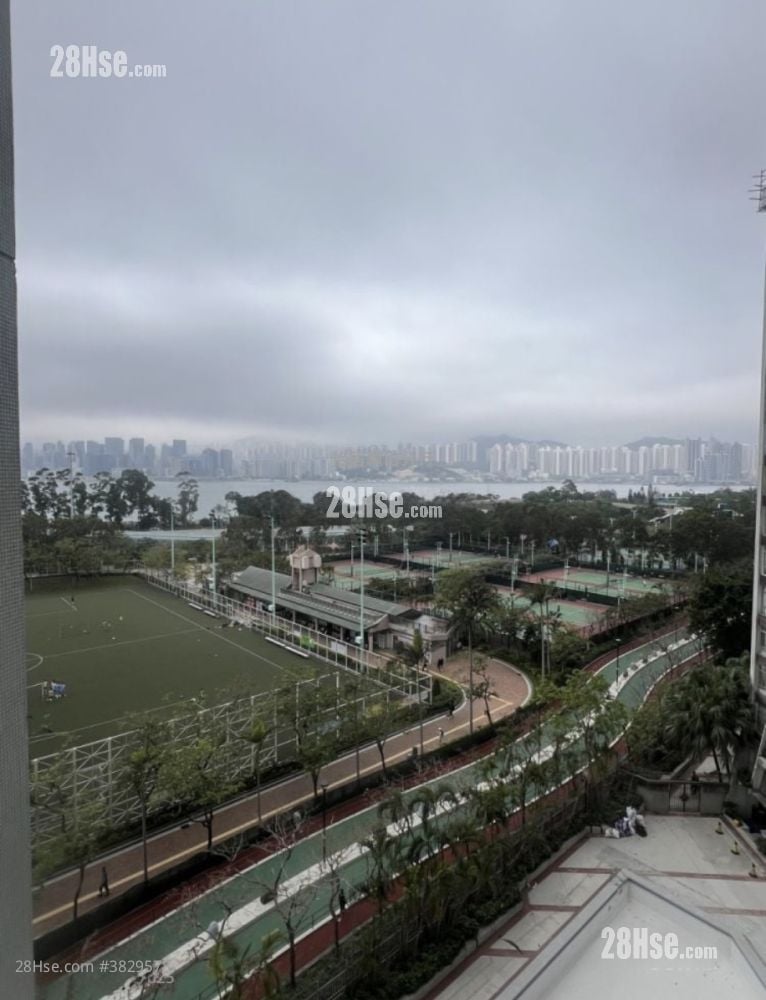 太古城 售盤 4 房 , 2 浴室 1,114 平方呎