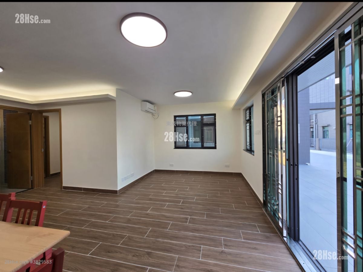 Village Rental 2 Bedrooms , 2 Bathrooms 700 ft²