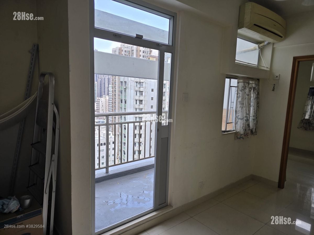 丰业大厦 售盘 2 房 , 1 浴室