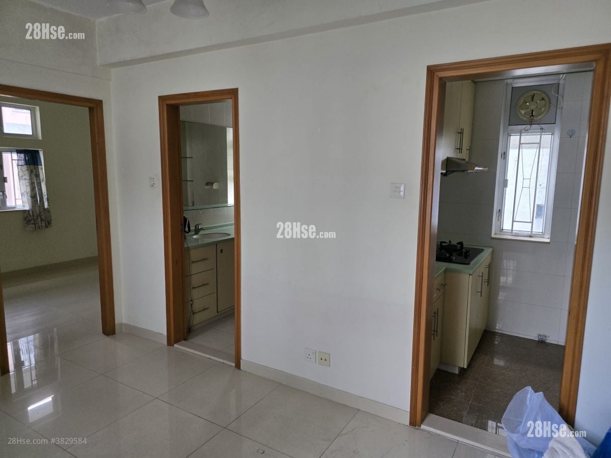 丰业大厦 售盘 2 房 , 1 浴室