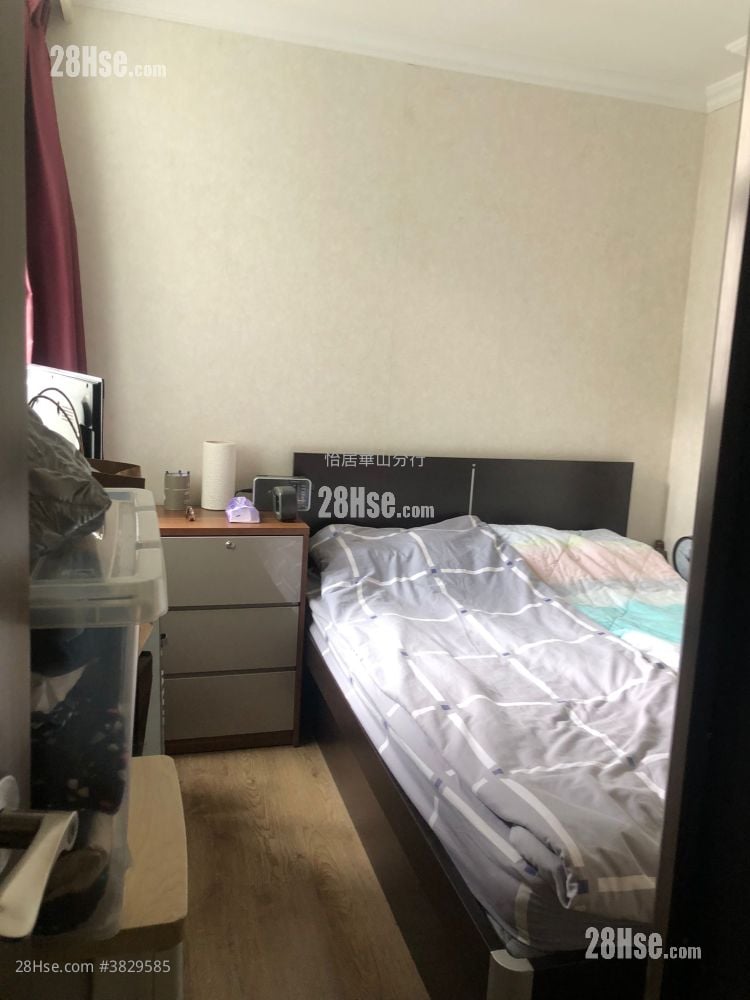 太古城 售盘 2 房 593 平方尺