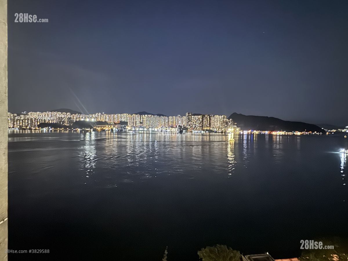 鯉景灣 售盤 3 房 , 2 浴室 797 平方呎