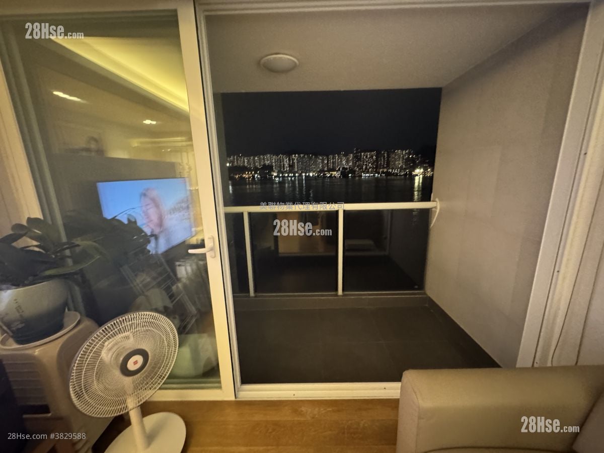 鯉景灣 售盤 3 房 , 2 浴室 797 平方呎