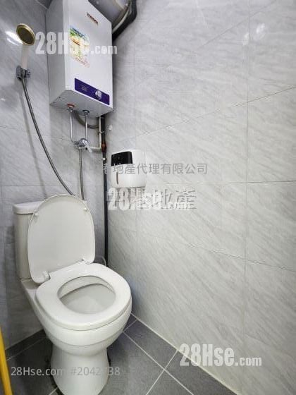 金基工業大廈 租盤