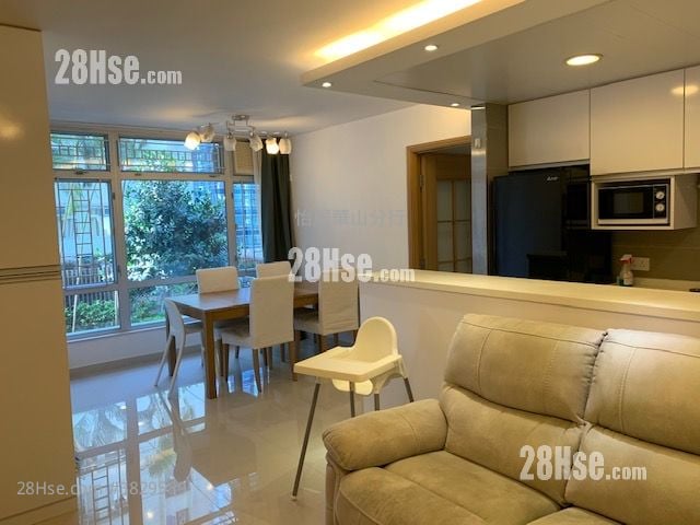 Taikoo Shing Sell 3 Bedrooms , 2 Bathrooms 760 ft²