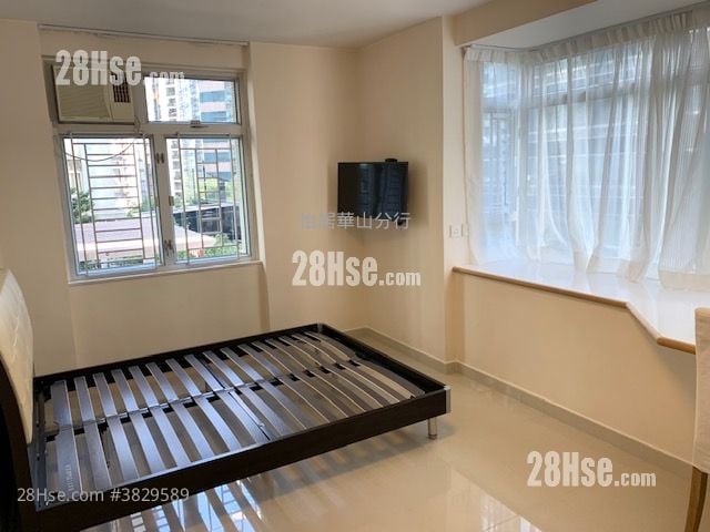 Taikoo Shing Sell 3 Bedrooms , 2 Bathrooms 760 ft²