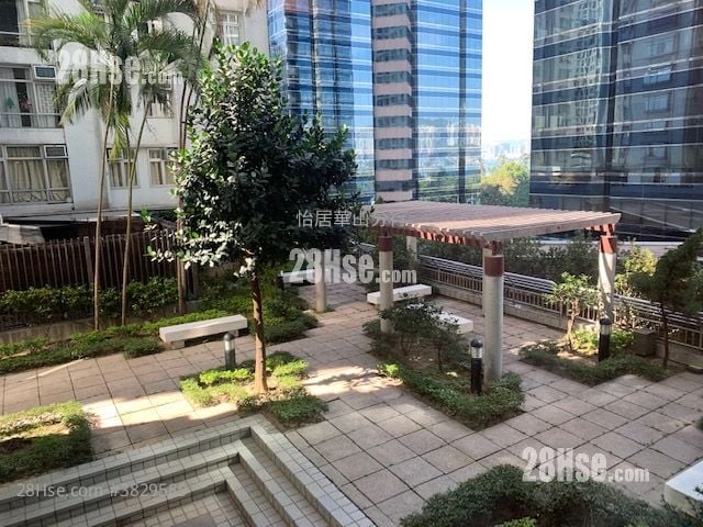 Taikoo Shing Sell 3 Bedrooms , 2 Bathrooms 760 ft²