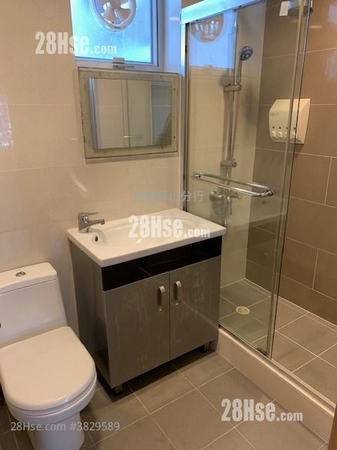 Taikoo Shing Sell 3 Bedrooms , 2 Bathrooms 760 ft²