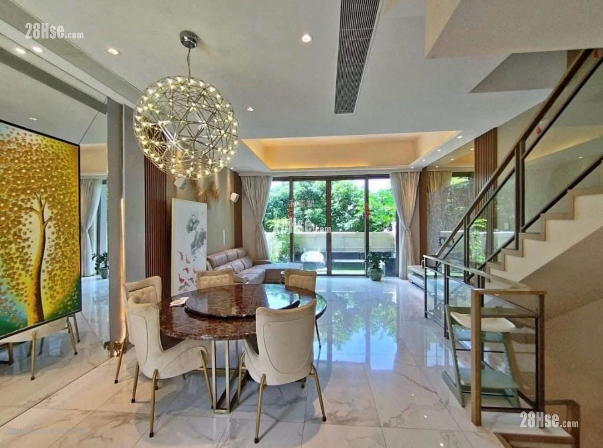 尚築 售盤 3 房 , 3 浴室 1,986 平方呎