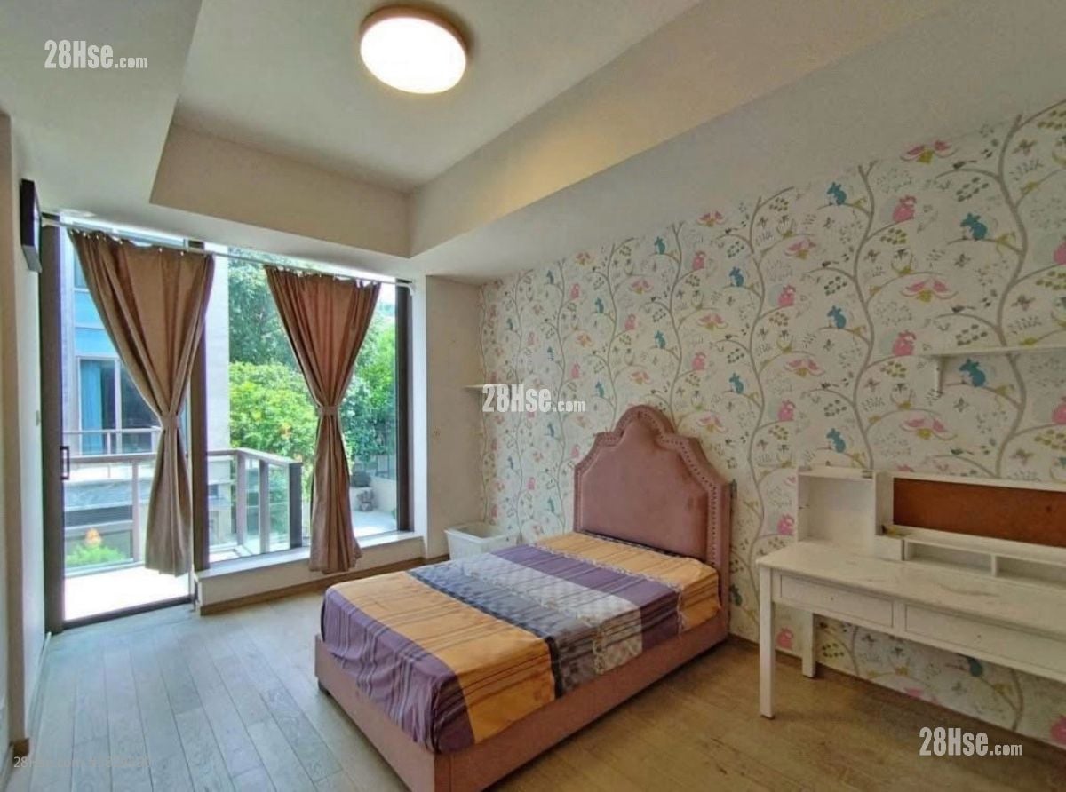 尚築 售盤 3 房 , 3 浴室 1,986 平方呎