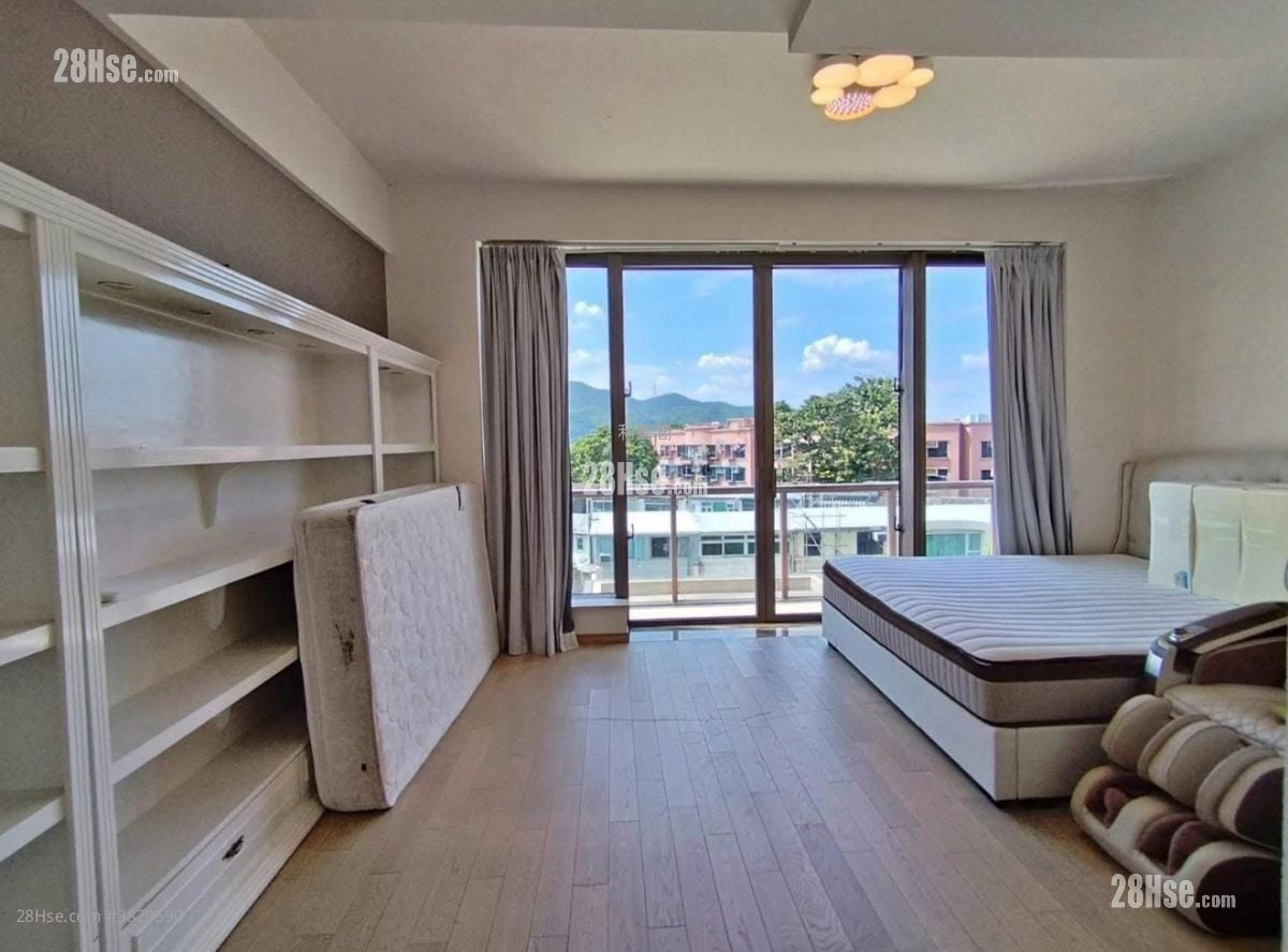 尚築 售盤 3 房 , 3 浴室 1,986 平方呎