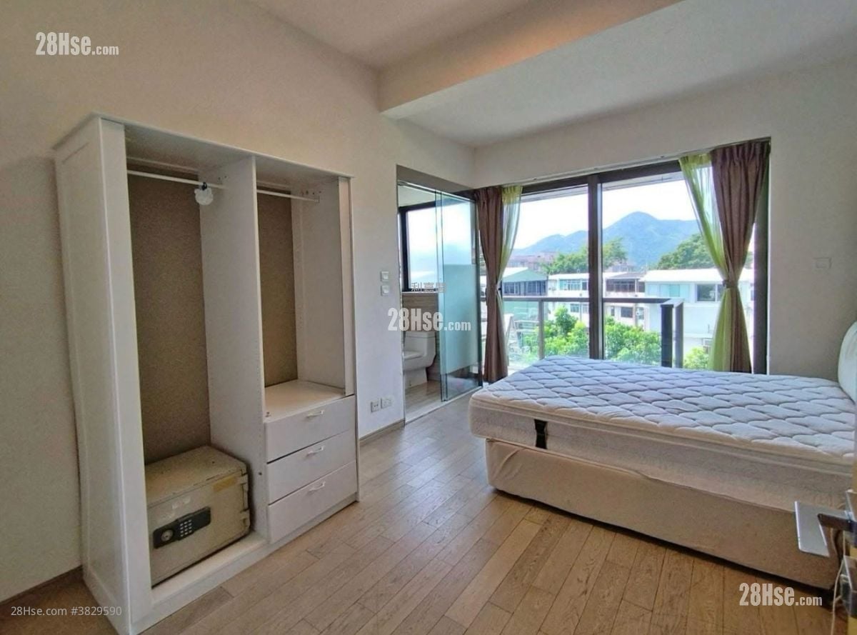 尚築 售盤 3 房 , 3 浴室 1,986 平方呎