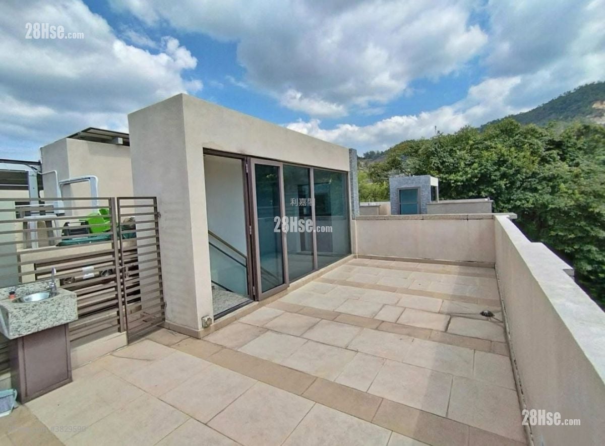 尚築 售盤 3 房 , 3 浴室 1,986 平方呎