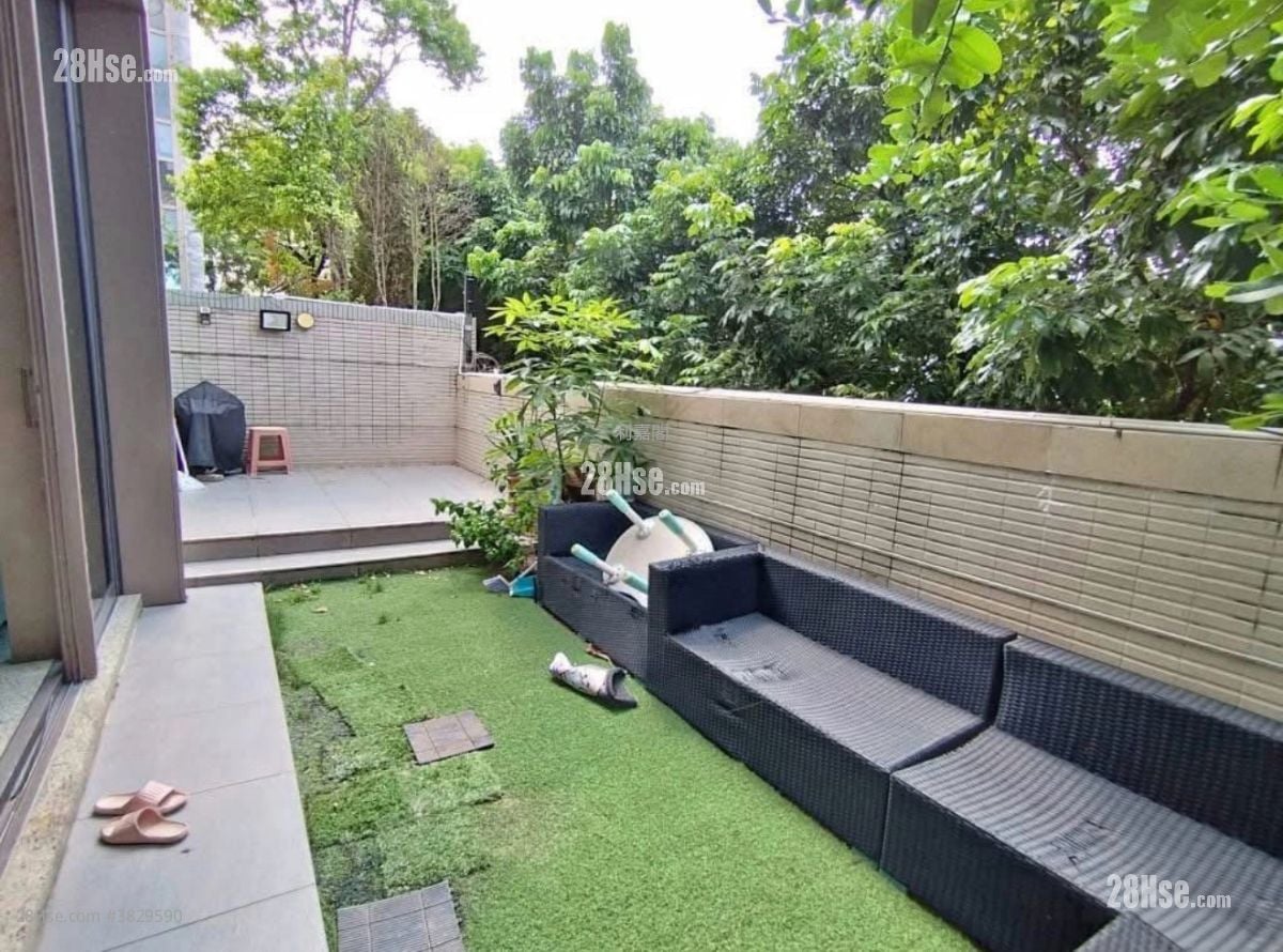 尚築 售盤 3 房 , 3 浴室 1,986 平方呎