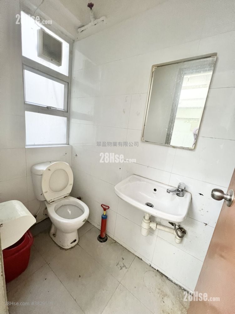 成运工业大厦 租盘