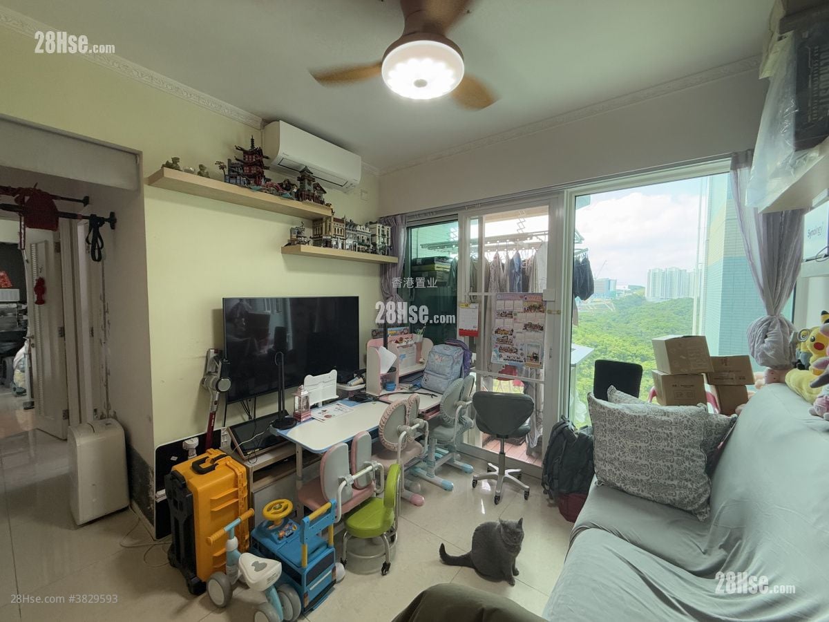 The Beaumount Sell 3 Bedrooms , 2 Bathrooms 693 ft²