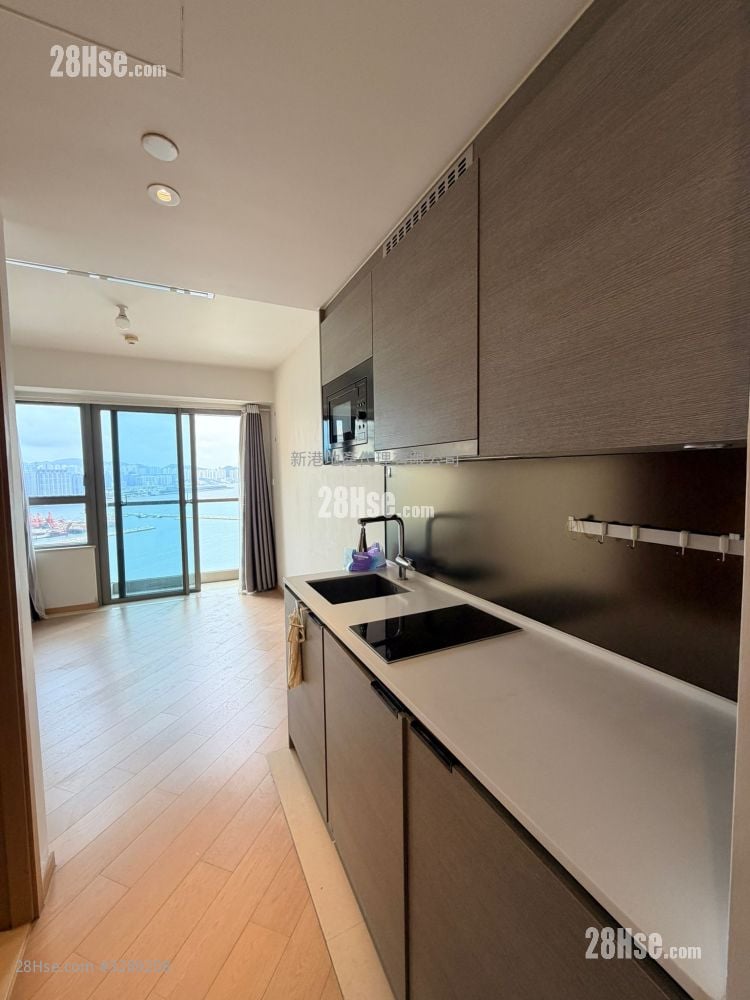 Upper East Rental Studio , 1 Bathroom 230 ft²