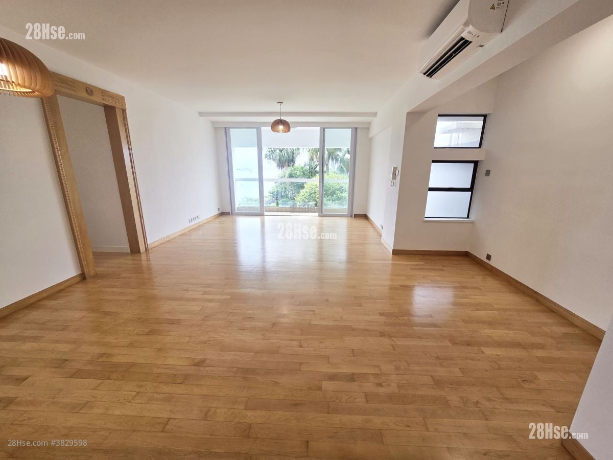 Discovery Bay Rental 3 Bedrooms , 2 Bathrooms 1,520 ft²