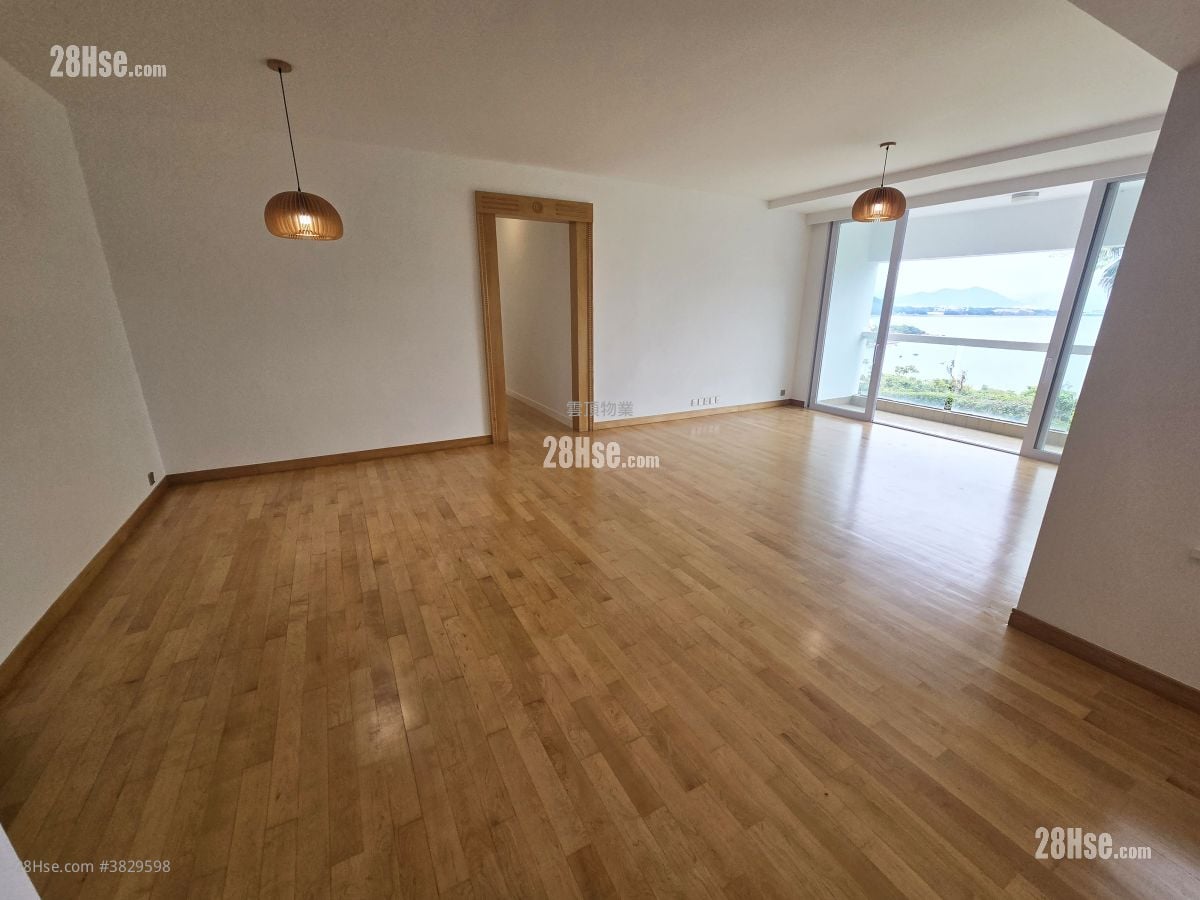 Discovery Bay Rental 3 Bedrooms , 2 Bathrooms 1,520 ft²