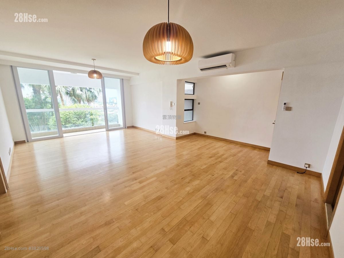 Discovery Bay Rental 3 Bedrooms , 2 Bathrooms 1,520 ft²