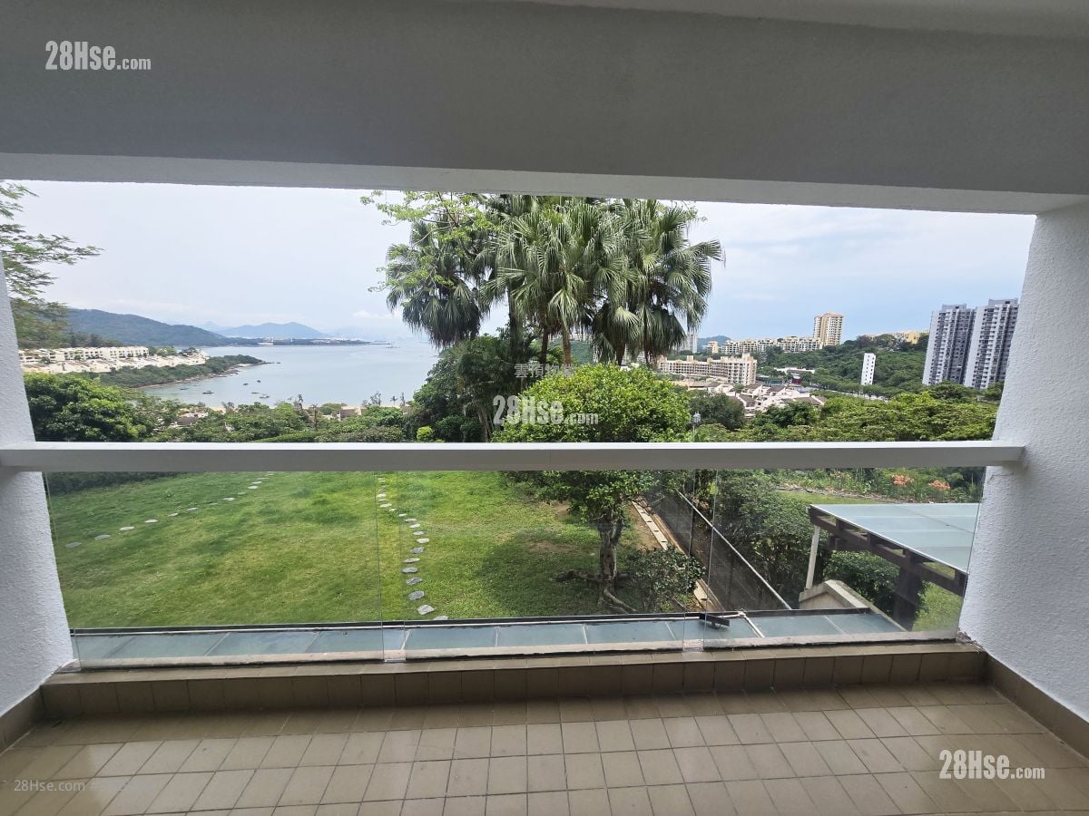 Discovery Bay Rental 3 Bedrooms , 2 Bathrooms 1,520 ft²