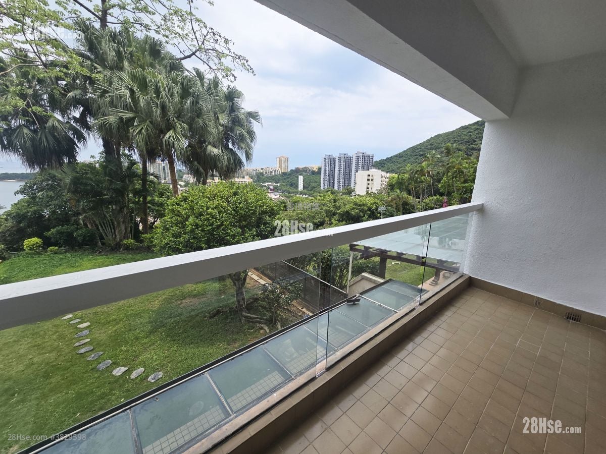 Discovery Bay Rental 3 Bedrooms , 2 Bathrooms 1,520 ft²