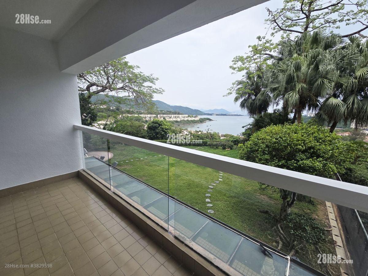 Discovery Bay Rental 3 Bedrooms , 2 Bathrooms 1,520 ft²