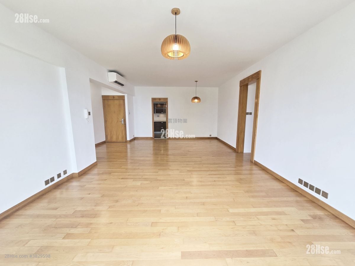 Discovery Bay Rental 3 Bedrooms , 2 Bathrooms 1,520 ft²