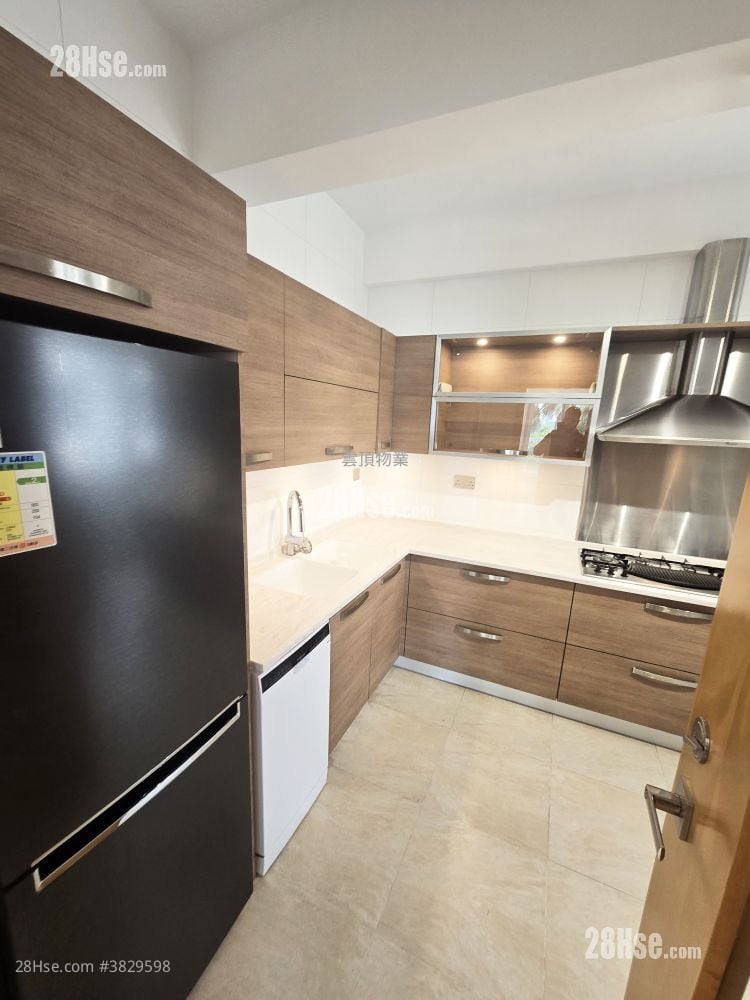 Discovery Bay Rental 3 Bedrooms , 2 Bathrooms 1,520 ft²