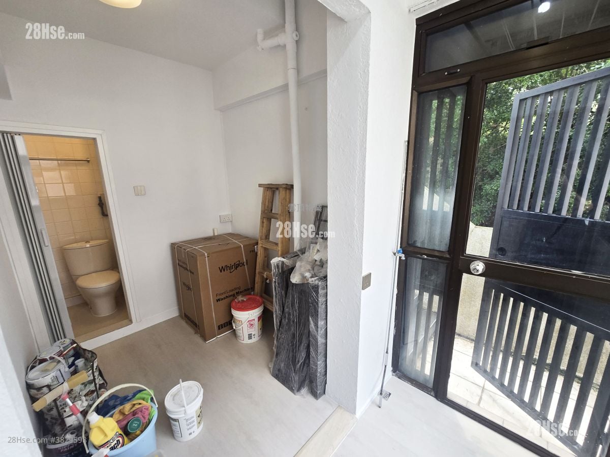 Discovery Bay Rental 3 Bedrooms , 2 Bathrooms 1,520 ft²