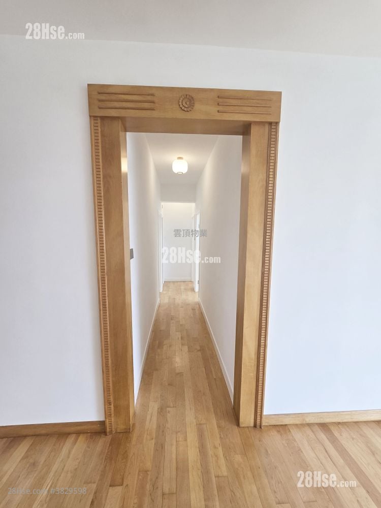 Discovery Bay Rental 3 Bedrooms , 2 Bathrooms 1,520 ft²