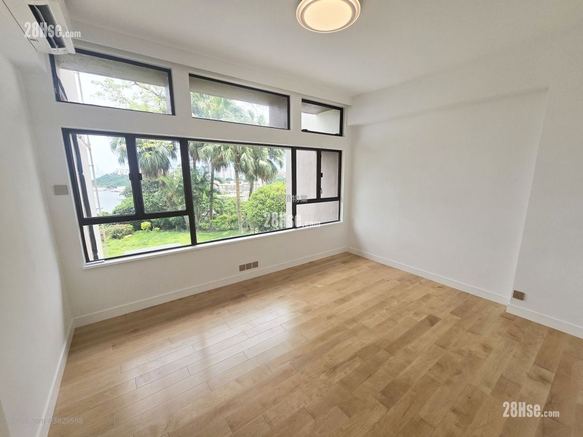 Discovery Bay Rental 3 Bedrooms , 2 Bathrooms 1,520 ft²