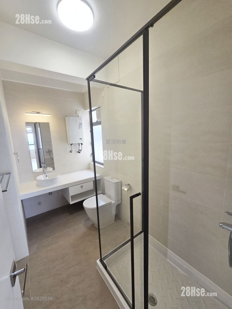 Discovery Bay Rental 3 Bedrooms , 2 Bathrooms 1,520 ft²