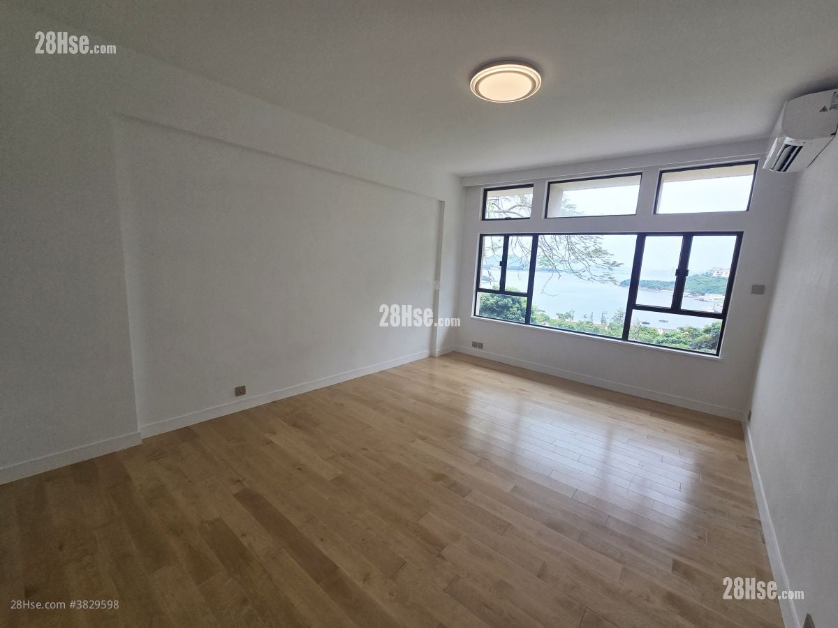 Discovery Bay Rental 3 Bedrooms , 2 Bathrooms 1,520 ft²