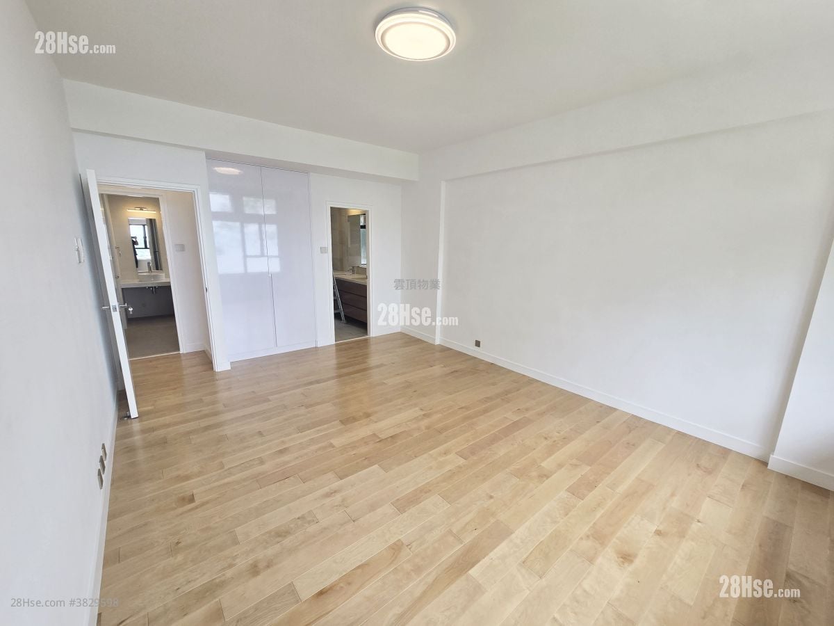 Discovery Bay Rental 3 Bedrooms , 2 Bathrooms 1,520 ft²