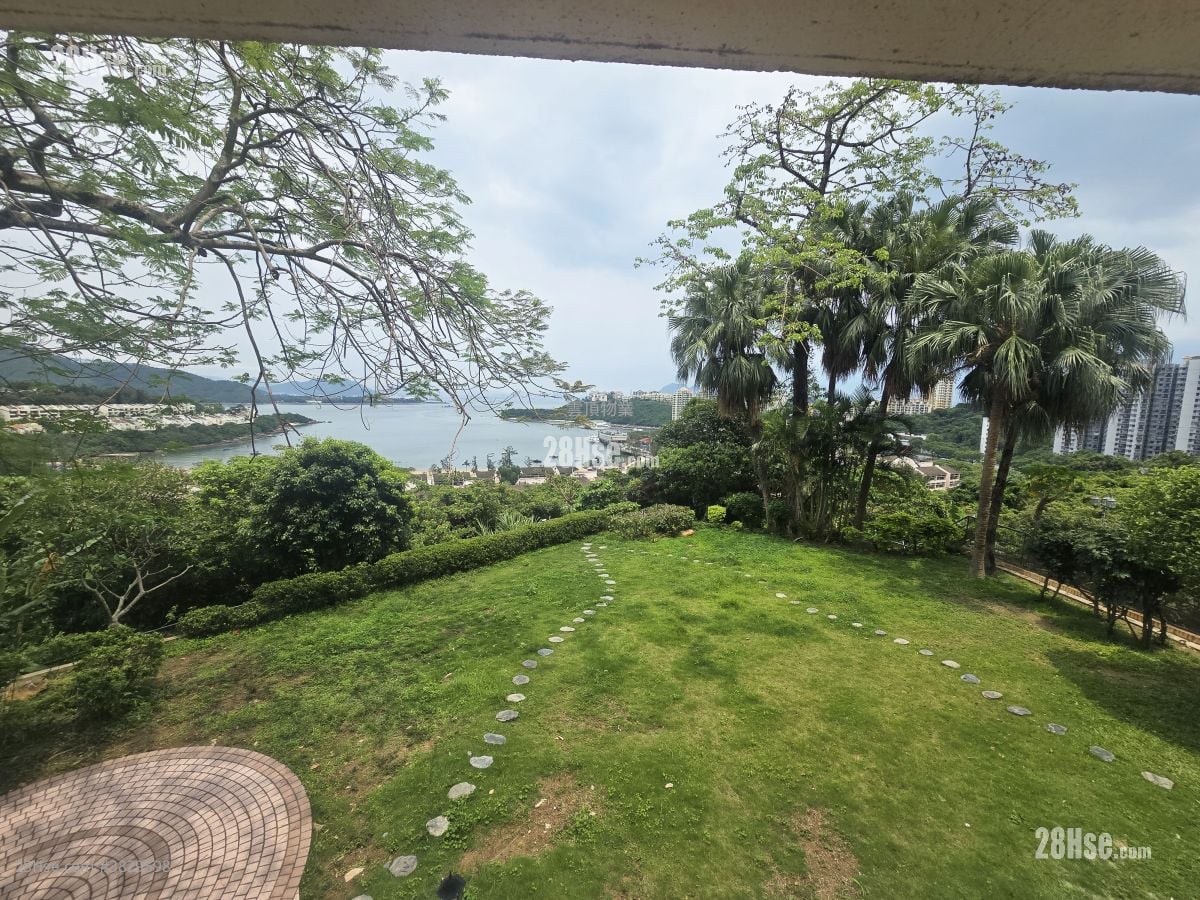 Discovery Bay Rental 3 Bedrooms , 2 Bathrooms 1,520 ft²