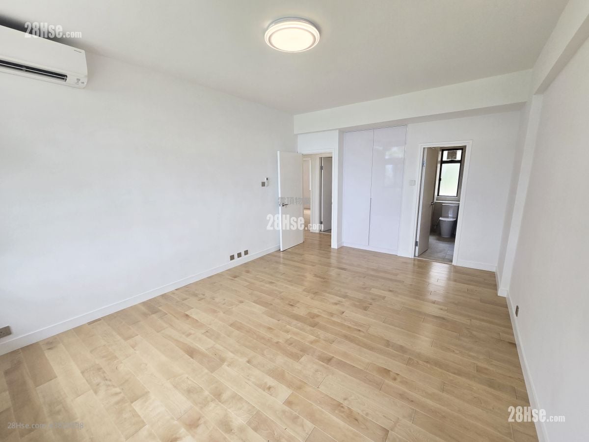 Discovery Bay Rental 3 Bedrooms , 2 Bathrooms 1,520 ft²