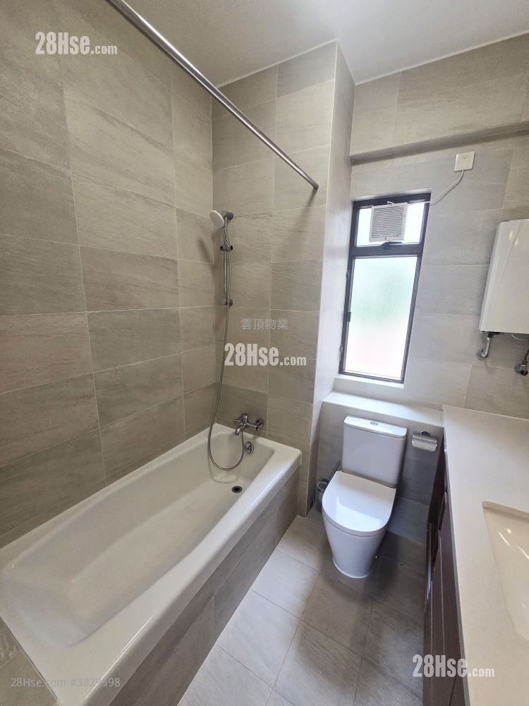 Discovery Bay Rental 3 Bedrooms , 2 Bathrooms 1,520 ft²