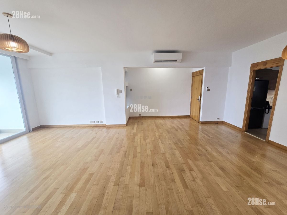 Discovery Bay Rental 3 Bedrooms , 2 Bathrooms 1,520 ft²