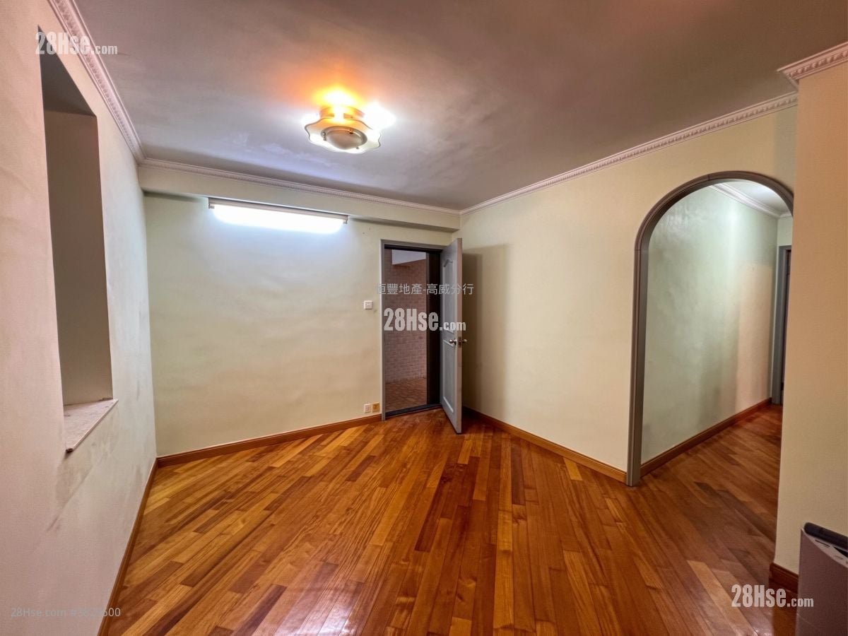 康翠台 售盘 2 房 , 1 浴室