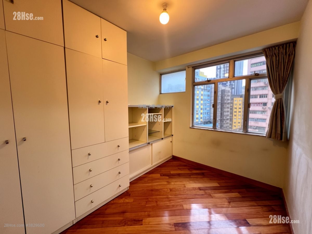 康翠台 售盘 2 房 , 1 浴室