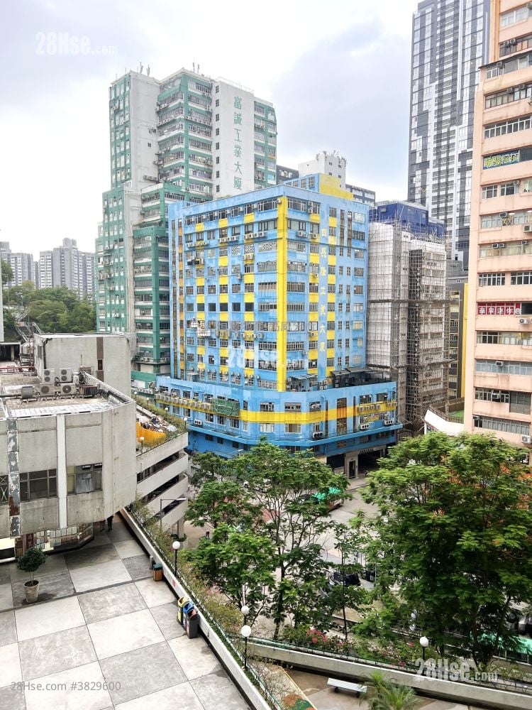 康翠台 售盘 2 房 , 1 浴室