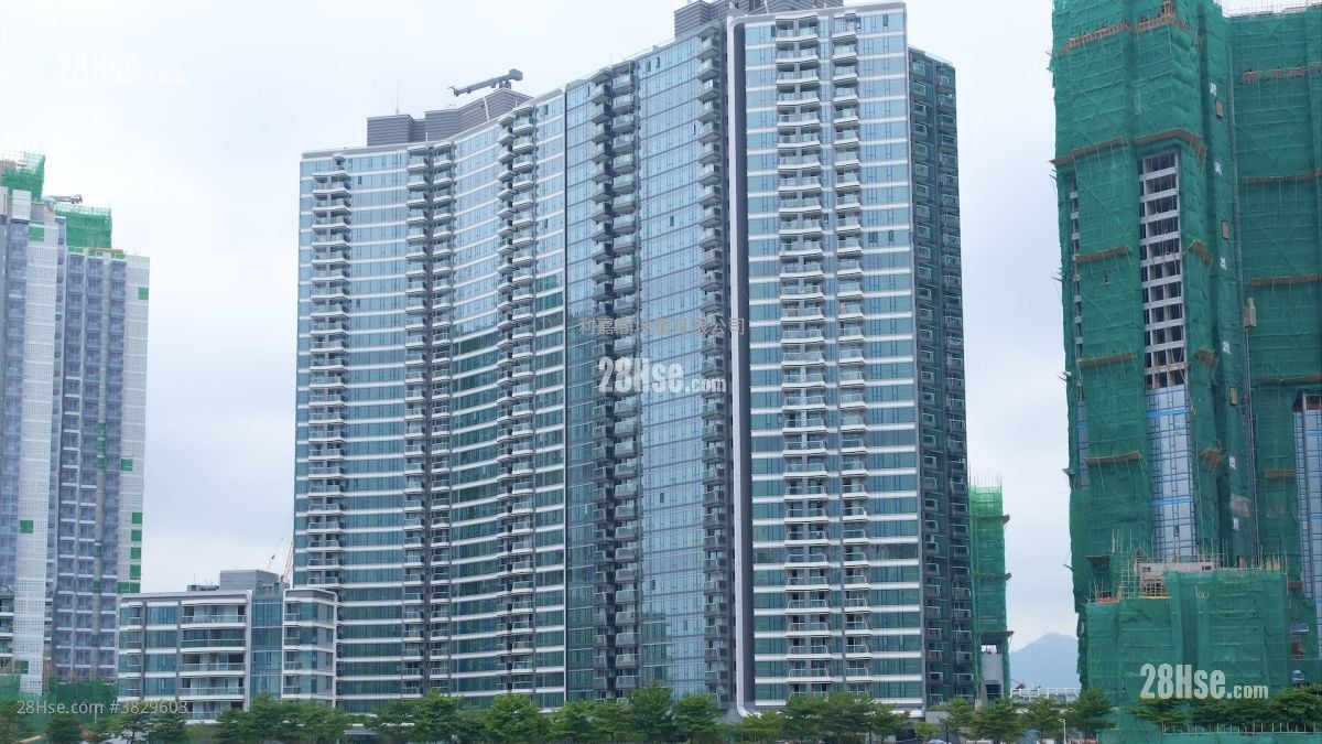 One Victoria Sell 3 Bedrooms 643 ft²