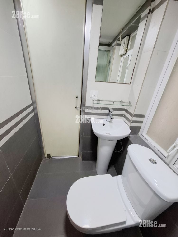 Far East Mansion Rental Studio , 1 Bathroom 160 ft²