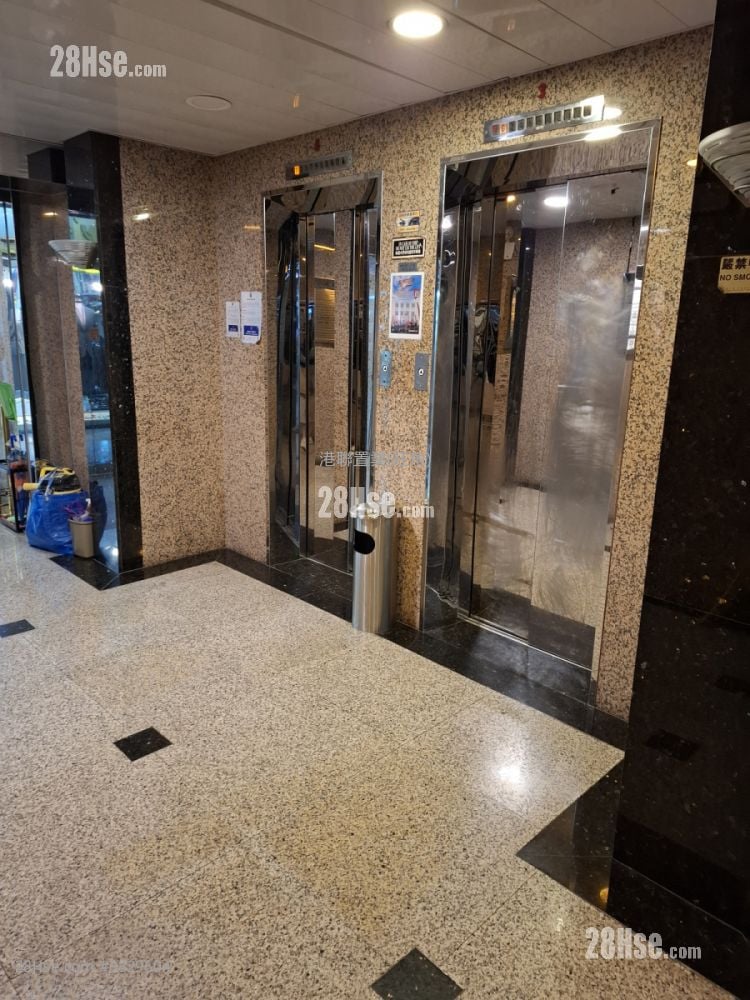 Far East Mansion Rental Studio , 1 Bathroom 160 ft²